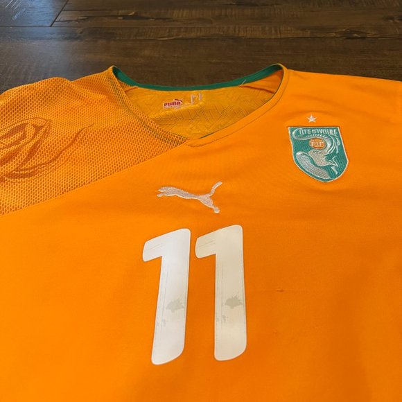 Ivory Coast Cote d'Ivoire - Picture 2 of 3